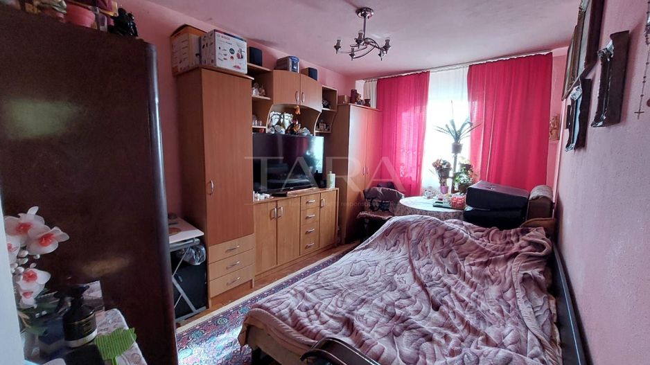 3 camere în Mănăștur, lângă Flora – ideal pentru locuit sau investiție - Poză 5