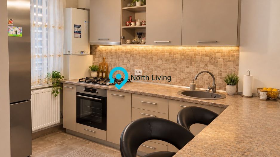 TRIPLEX DE VANZARE|ZONA CENTRALA - Poză 4