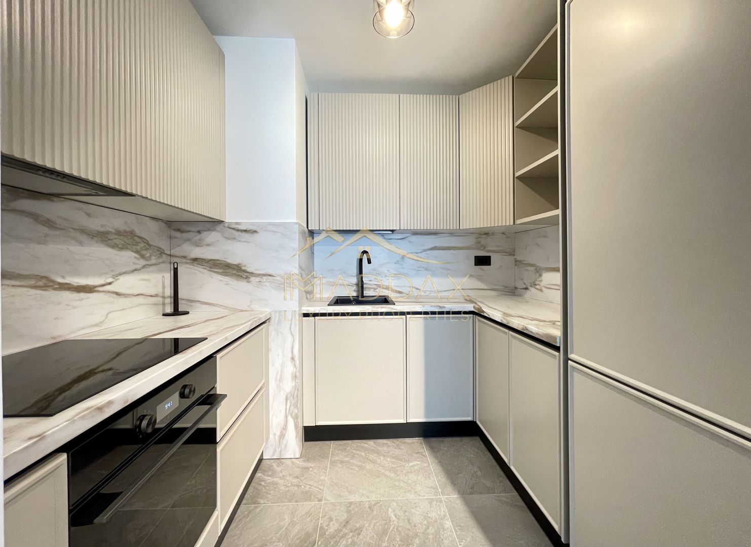 Apartament LUX***PARCARE dubla***PRIMA INCHIRIERE//Mall Promenada - Poză 9
