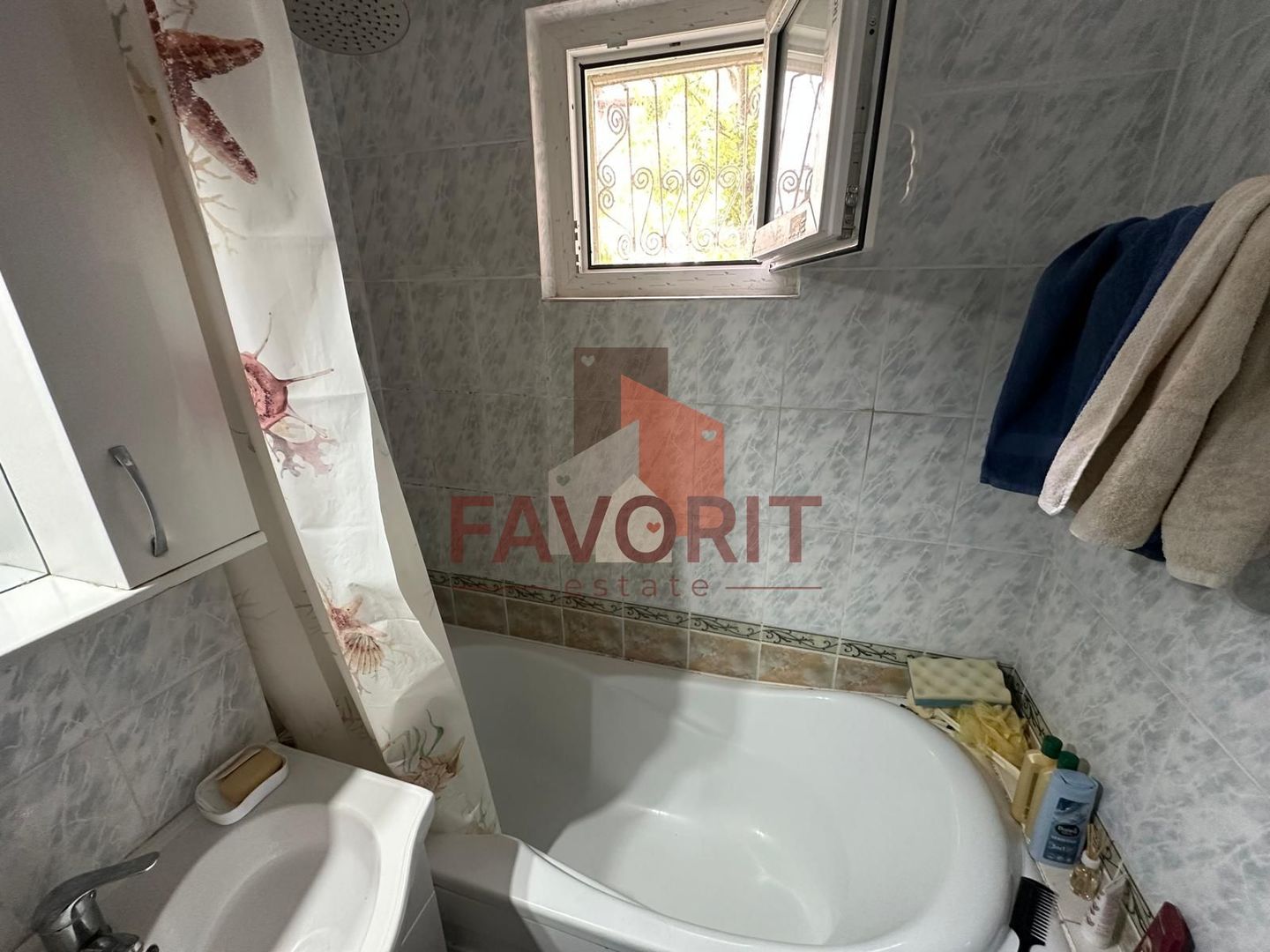 3 camere | centrala proprie | mobilat si utilat | zona excelenta | - Poză 15