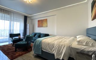 Oportunitate investitie I garsoniera White Tower I 41 mp - Poză 6