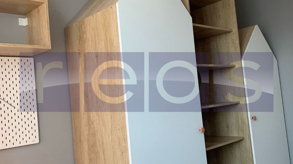 3 CAMERE |  ZONA IOR | COMPLET MOBILAT | NICOLAE GRIGORESCU | - Poză 6