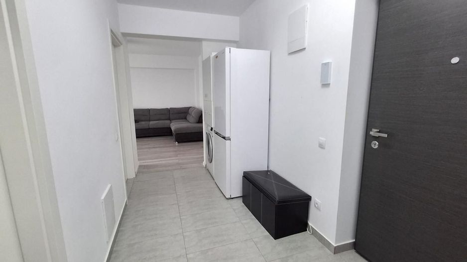 Pallady | Chirie 2 camere + loc parcare - Poză 4