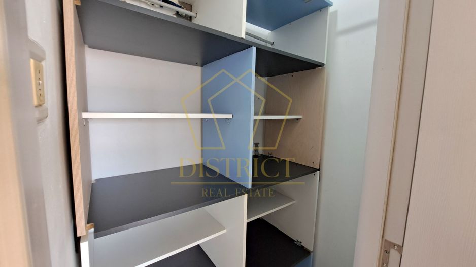 COM 0 % Apartament cu 2 camere decomandate in bloc izolat | Dambovita - Poză 12