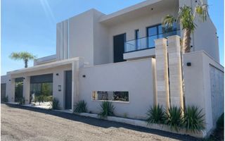 VANZARE- VILA -SMART -PASIVA -UNICAT - CORBEANCA - Poză 17