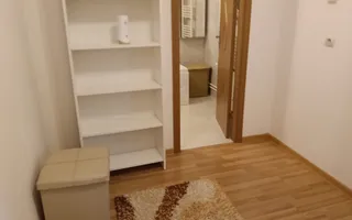 De inchiriat apartament spatios cu vedere la Dunare , etaj 5, 500 euro - Poză 15