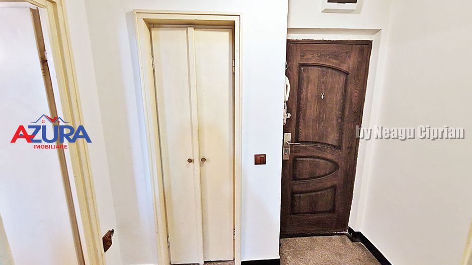 AZURA Imobiliare - Apartament 2 Camere, et. 3/4, Central, Expo Parc - Poză 5