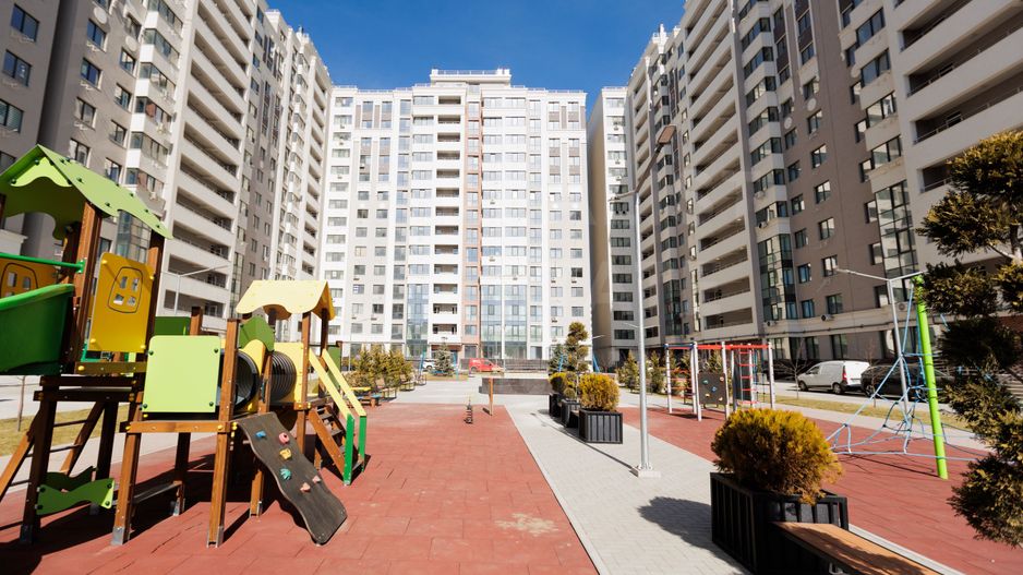 Vânzare, apartament, o cameră, str. Vasile Lupu, Buiucani - Poză 19