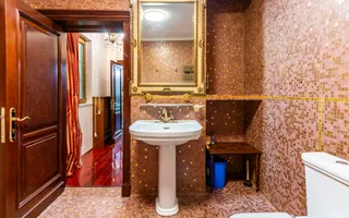 Casa/Vila Premium de vanzare Lacul Snagov / ponton / piscina / barca - Poză 31