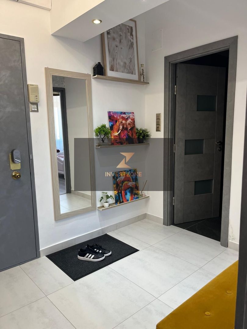 Apartament modern cu 2 camere decomandate Magheru, Oradea - Poză 19