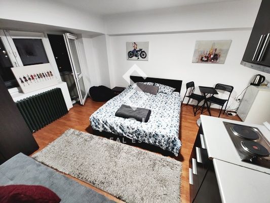 Garsonieră de închiriat – Bulevardul Unirii nr. 70 | Ultracentral - Poză 3