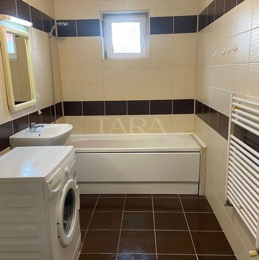 Apartament cu 2 camere de vânzare în Florilor, Floresti - Poză 6