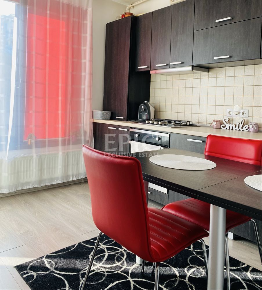 Inchiriez Apartament 2camere Acta Residence - Poză 4