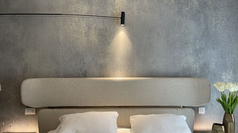 Apartament exclusivist cu vedere directă către Parcul Verdi - Poză 6