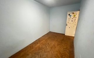 2 camere Girocului parter cu centrala si balcon - Poză 4