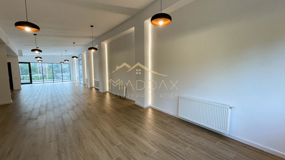 Spatiu comercial ***Prima Inchiriere*** // Victoriei - Poză 16