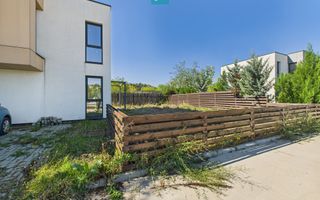 Casă modernă 3 dormitoare, curte generoasă și parcare dublă-CORBEANCA - Poză 2