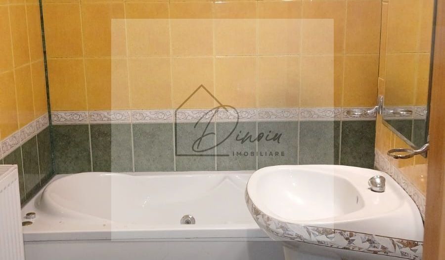 Apartament Ghica Tei I 3 camere decomandat I Palatul Ghica I parter - Poză 7