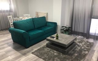 Apartament Modern cu 2 Camere în Bloc Nou + Parcare Subterană | - Poză 1
