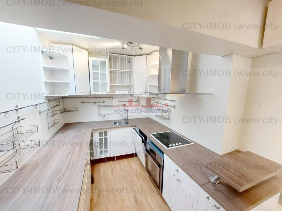 Apartament 3 Camere Primaverii inchiriere 1600 eur vanzare 550.000 eur - Poză 15