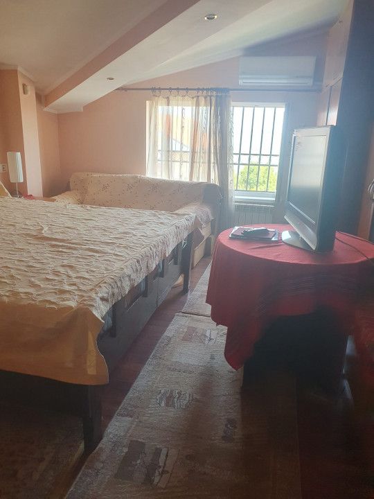 OVIDIU/Cartierul nou de vile (COD04)-Vila S+P+M - Poză 6