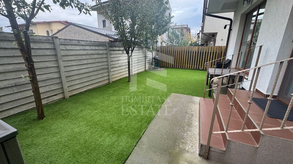 Casa Bragadiru De Inchiriat | P+1 100 mp | PetFriendly - Poză 4