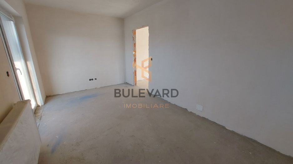 Apartament cu 2 camere in zona strazii Somesului! - Poză 4