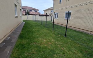 Duplex cu 4 camere - Parcul central Dumbravita - Poză 25