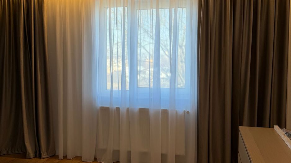 Apartament cu 4 camere la prima inchiriere | 95 mp | Mobilier la cerere | Iris - Poză 8