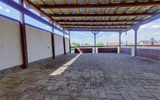 CASA INDIVIDUALA GHIRODA +TEREN 1752 MP - Poză 30