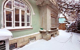 Floreasca | UNIC Casa 4 camere cu Autorizatie de Construire- Extindere - Poză 18