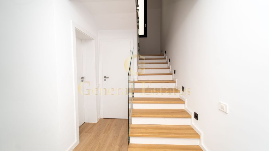 Case tip Duplex de vânzare în Ghimbav, Brașov – Cartierul Florilor - Poză 19