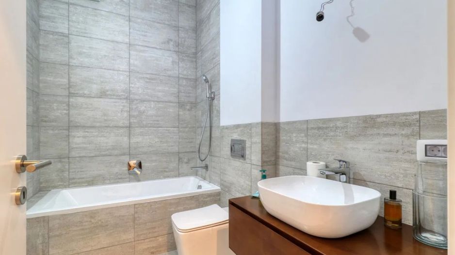 Avalon Estate- Vilă Townhouse P+3 248mp în complex rezidential - Poză 16