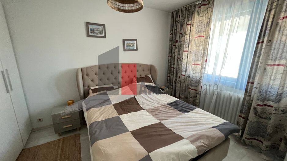 Bucurestii Noi | 2 camere de vânzare | renovat recent - Poză 3
