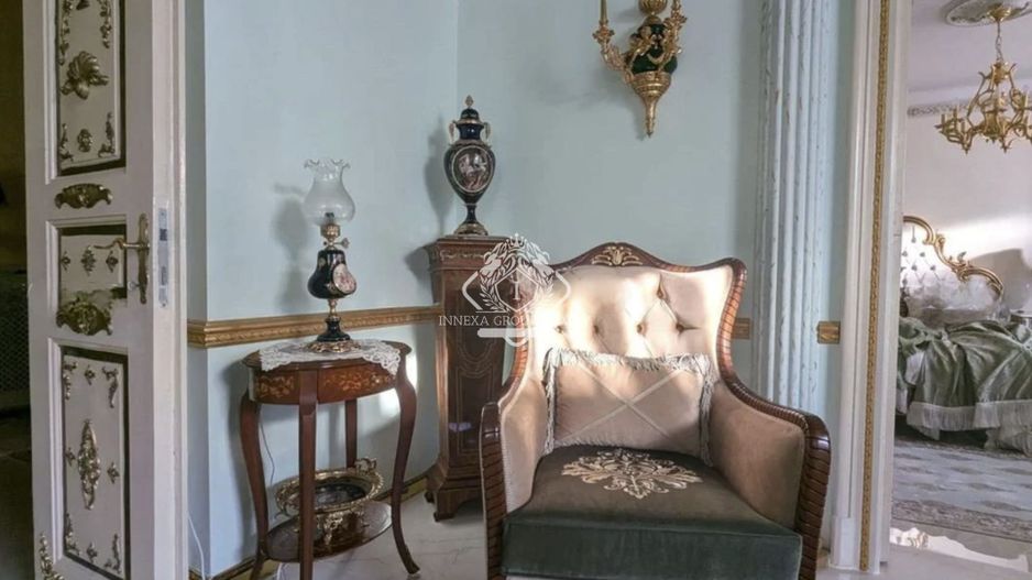 Gradina Icoanei | Apartament 5 camere in vila interbelică | Curte individuală - Poză 6