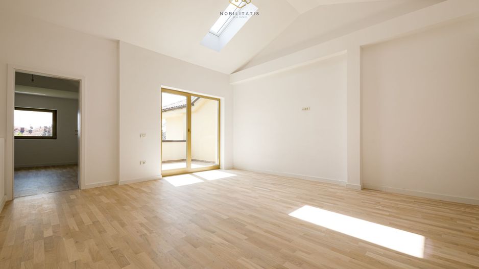 Imobil NOU pentru SPATII BIROURI | 187 mp & 2 locuri parcare - Poză 20