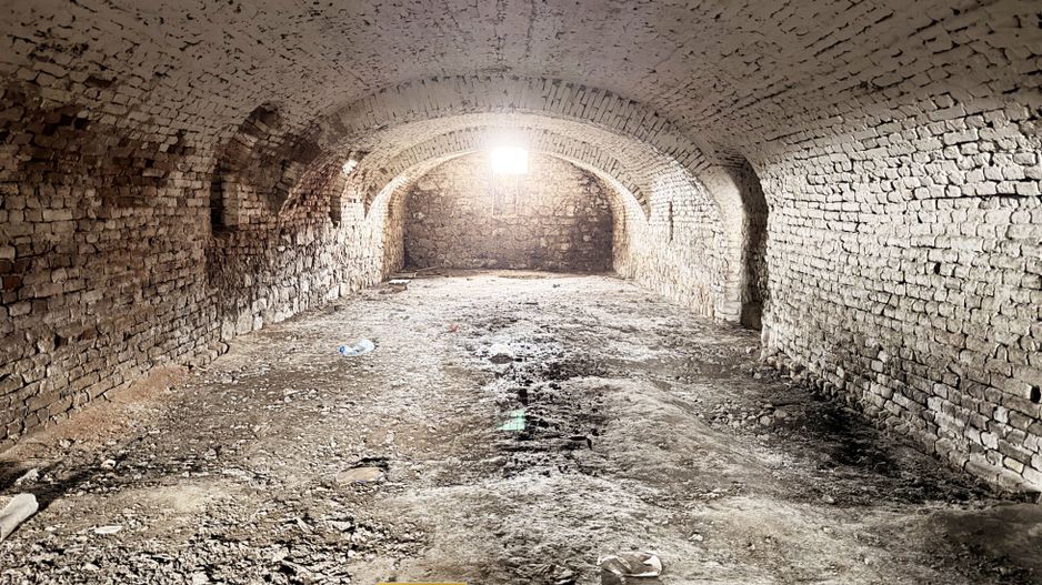 Castel istoric de vânzare în Conop | proprietatea lui Cicio Pop - Poză 6