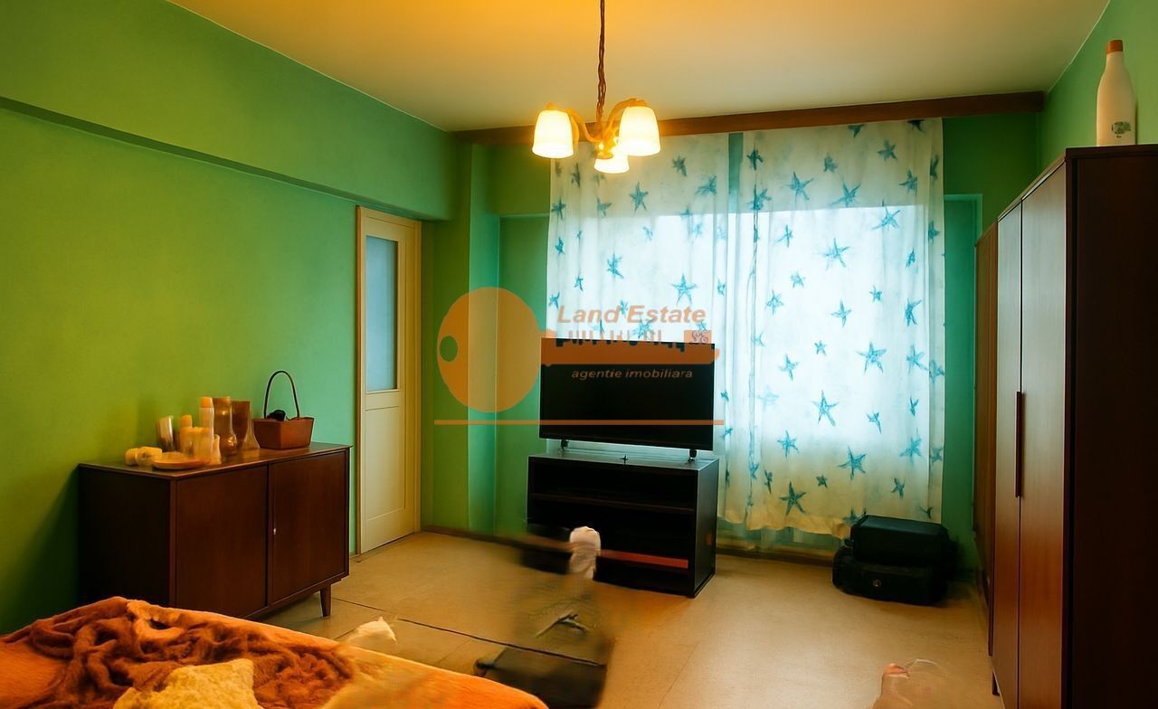 Apartament 4 camere, 92 mp utili, decomandat – Obor - Poză 1