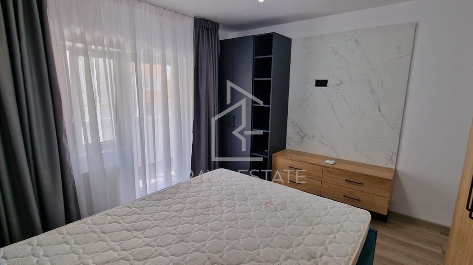 Apartament 3 camere ,decomandat, 62 mp, 2 balcoane, zona Floresti - Poză 4