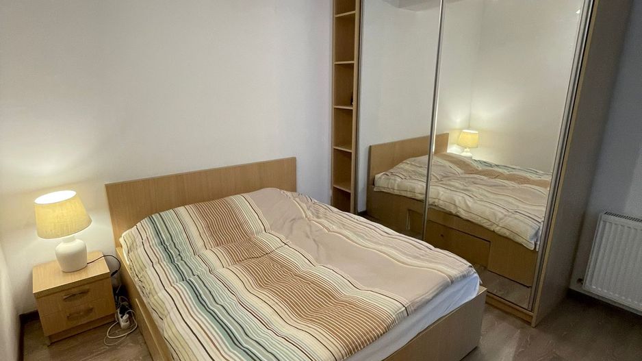 Stil Urban și Natură – Lângă Parcul Herăstrău, Locație Ideală - Poză 2