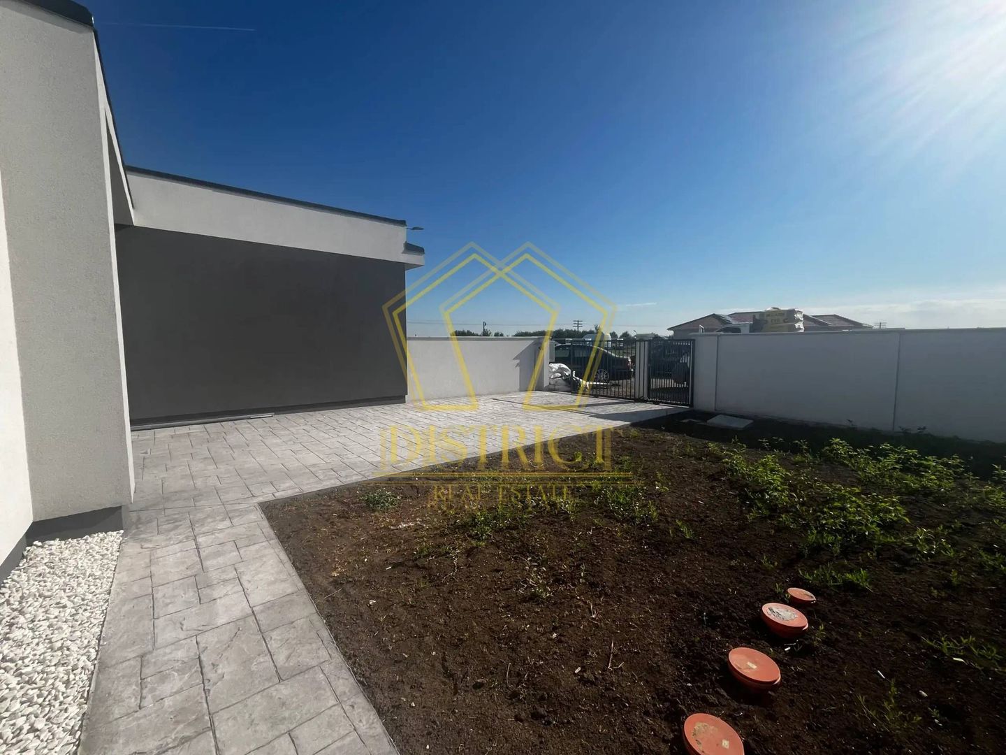 Duplex superb cu 4 camere I Sacalaz - Poză 13