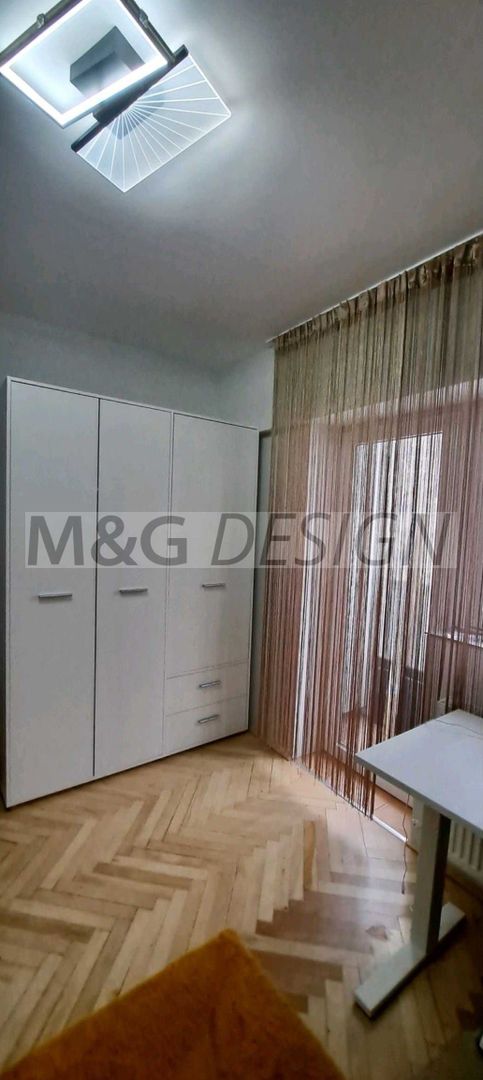 Apartament 3 camere zona Simion Barnutiu - Poză 5