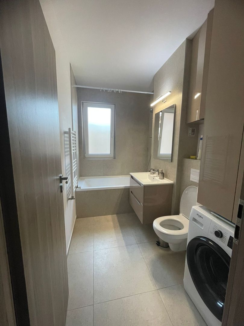 Apartament 2 camere zona Aradului - Poză 9