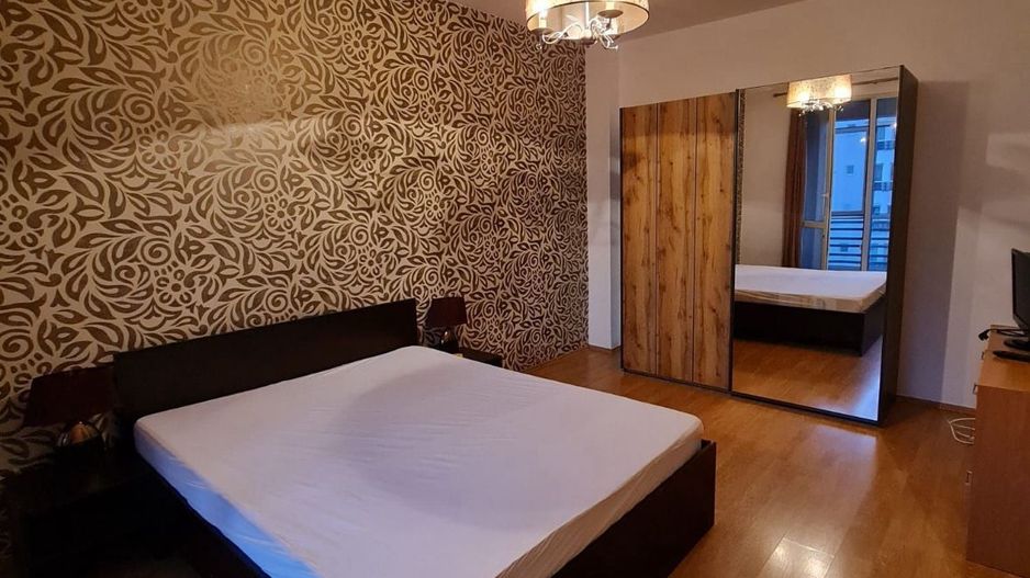 AP. 2 CAMERE PALLADY RESIDENCE, LOC PARCARE, CENTRALA, COMISION 0% - Poză 1