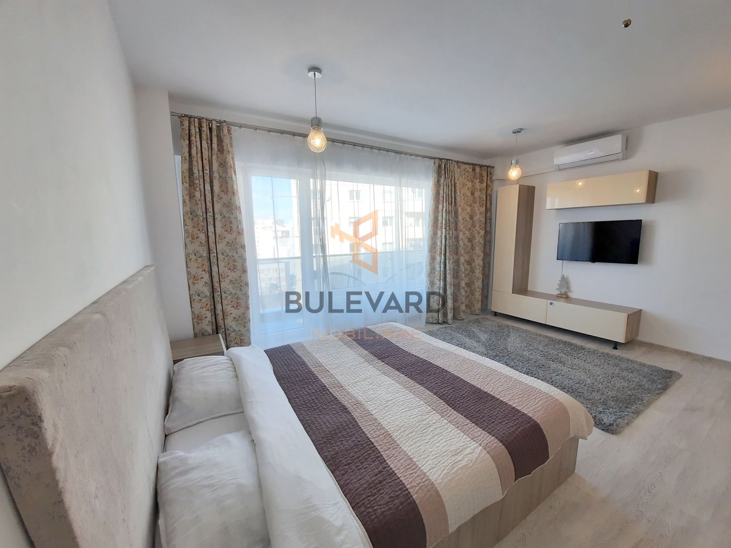 Apartament tip studio, terasa,  Calea Dorobantilor! - Poză 9