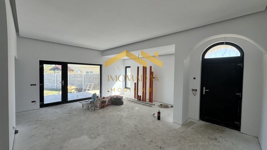 Utvin-Casa Individuală-Personalizare la Cheie - Poză 7