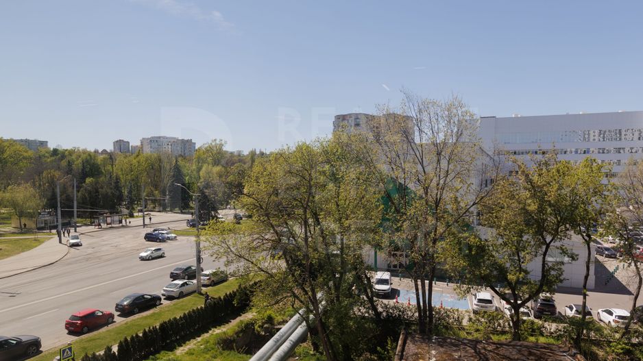 Vânzare, oficiu, 158,9mp, str. Calea Iesilor, Buiucani - Poză 10