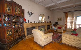 Vila Dorobanti - Capitale | Arhitectură Distinctivă - Poză 5