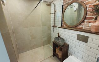 3 camere modern, panoramic, complet renovat – Mănăștur, zona Penny - Poză 15