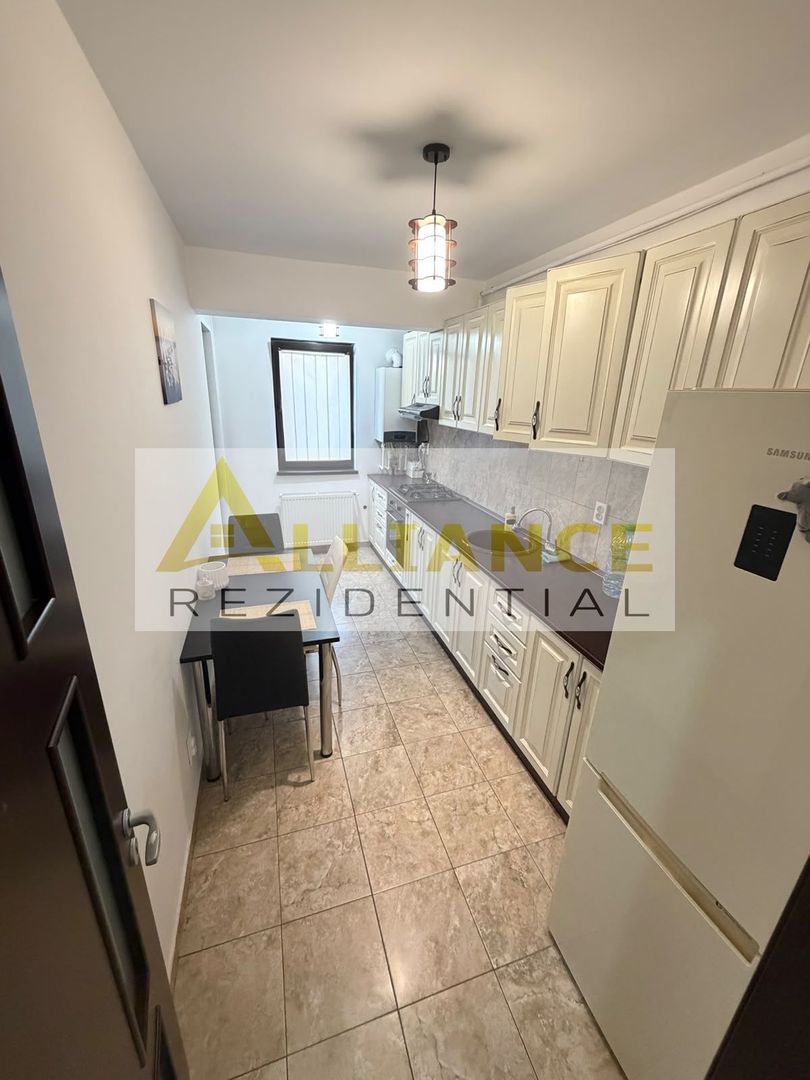 2 Camere Oituz | 56 MP | Mobilat-Utilat | 7 Min Metrou Leonida - Poză 3